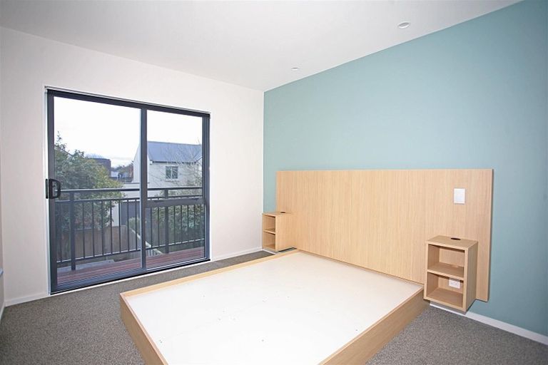 Photo of property in 6/100 Papanui Road, Merivale, Christchurch, 8014