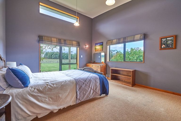 Photo of property in 145 Raukawa Road, Ashhurst, Palmerston North, 4470