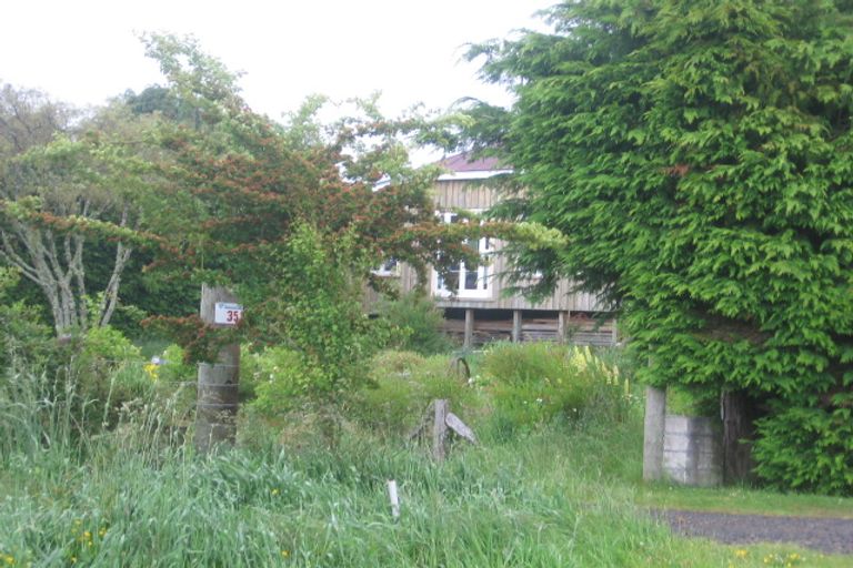 Photo of property in 35 Marino Street, Rangataua, Ohakune, 4691