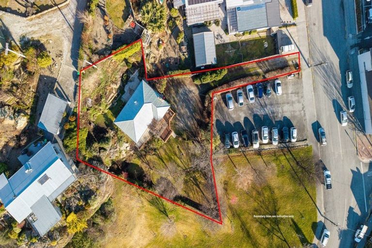 Photo of property in 2 Taylor Place, Alexandra, 9320
