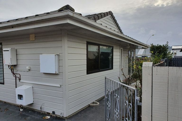 Photo of property in 2/50 Birdwood Road, Waterloo, Lower Hutt, 5011
