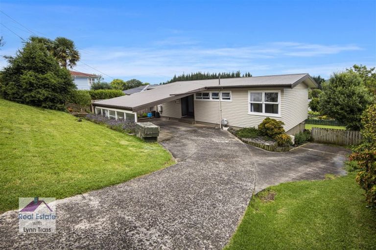Photo of property in 23 Fisher Terrace, Te Kamo, Whangarei, 0112