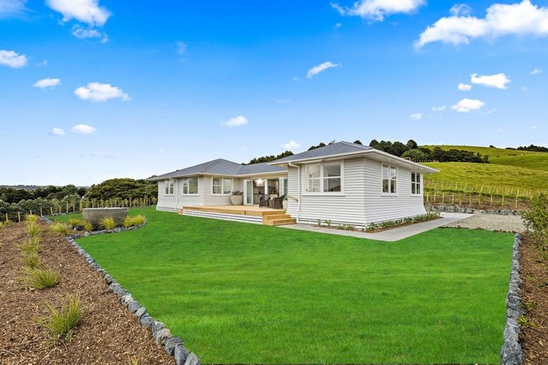 Photo of property in 484c Whangaripo Valley Road, Whangaripo, Wellsford, 0972