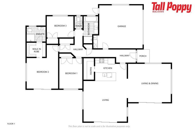 Photo of property in 5 Yusef Way, Levin, 5510