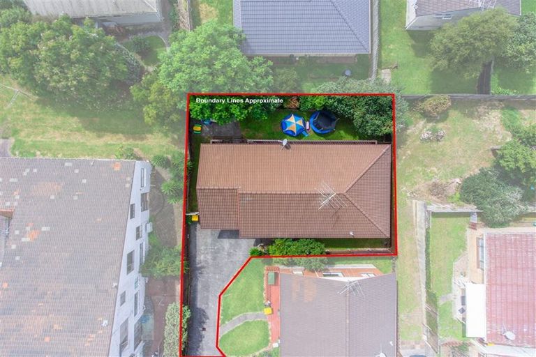 Photo of property in 4/10 Wood Street, Papakura, 2110