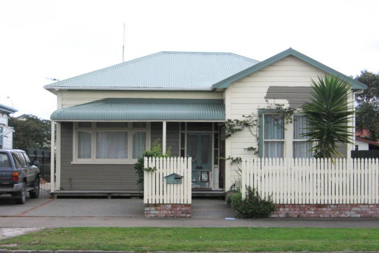 Photo of property in 26 Campbell Street, Palmerston North, 4410