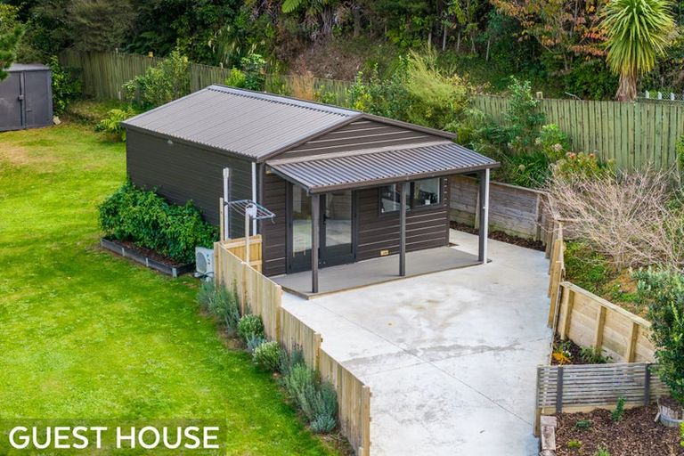 Photo of property in 55a Stanley Street, Wainuiomata, Lower Hutt, 5014