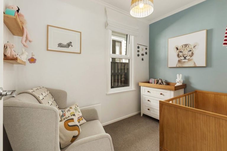 Photo of property in 9 Te Whiti Street, Kilbirnie, Wellington, 6022