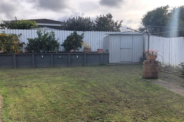 Photo of property in 204 Te Irirangi Drive, Flat Bush, Auckland, 2019