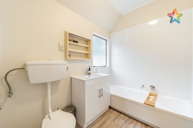 Photo of property in 4a August Avenue, Wainuiomata, Lower Hutt, 5014