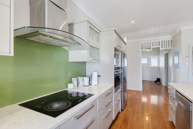 Photo of property in 58 Bryant Street, Takaro, Palmerston North, 4412