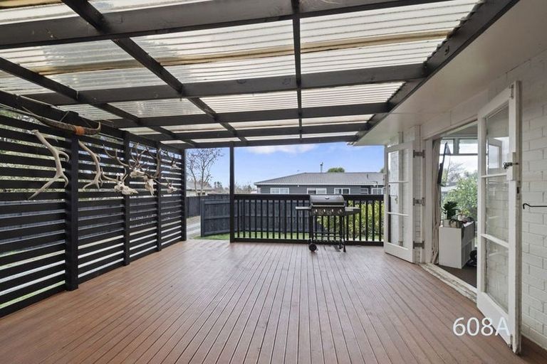 Photo of property in 608a Te Ngae Road, Owhata, Rotorua, 3010