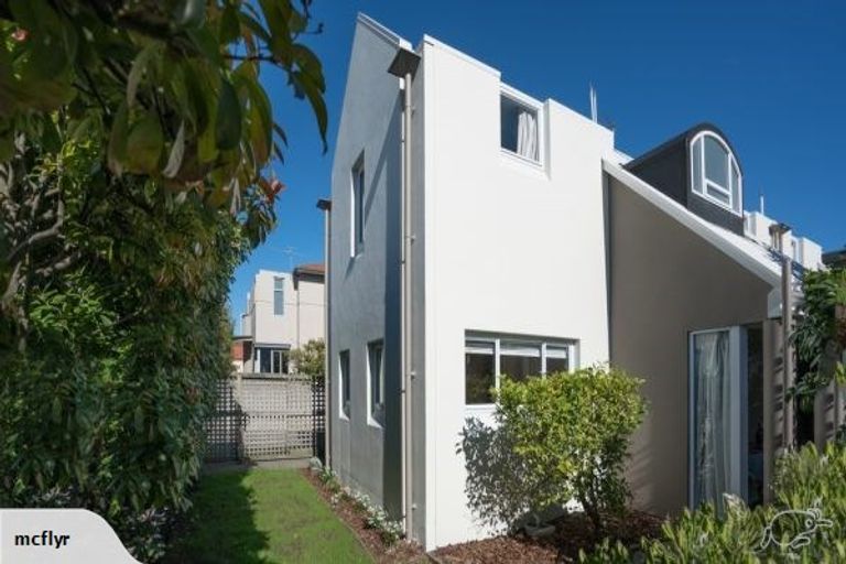Photo of property in 13d Beveridge Street, Christchurch Central, Christchurch, 8013
