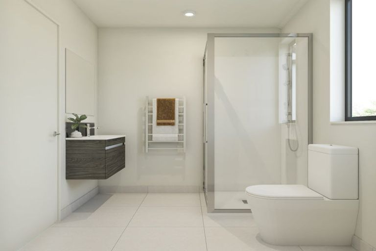Photo of property in 5/15 Silvester Street, Woolston, Christchurch, 8023