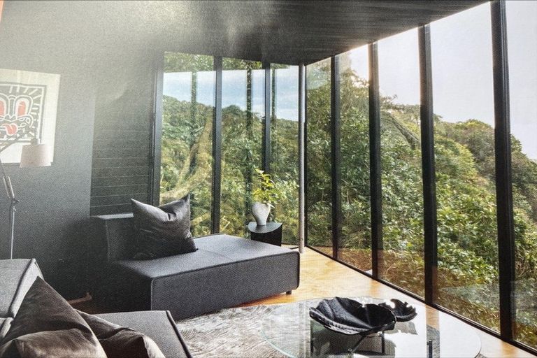 Photo of property in 55b Mount Pleasant Road, Aro Valley, Wellington, 6012