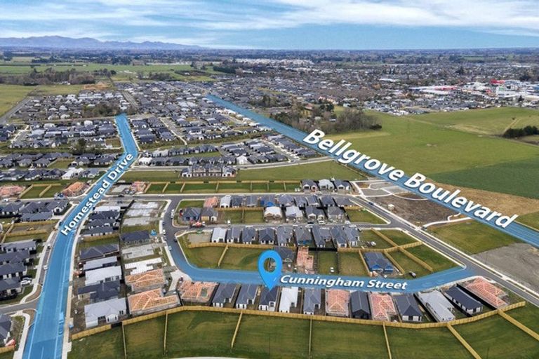 Photo of property in 26 Cunningham Street, Rangiora, 7400
