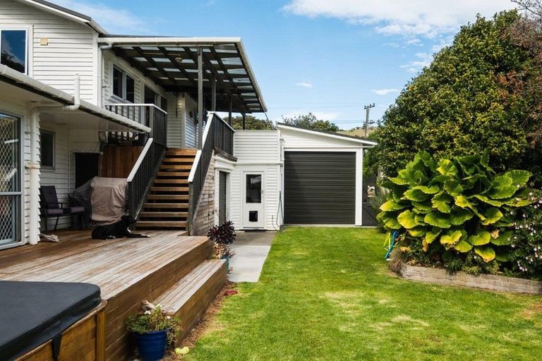 Photo of property in 21 Lloyd George Road, Wainui, Gisborne, 4010