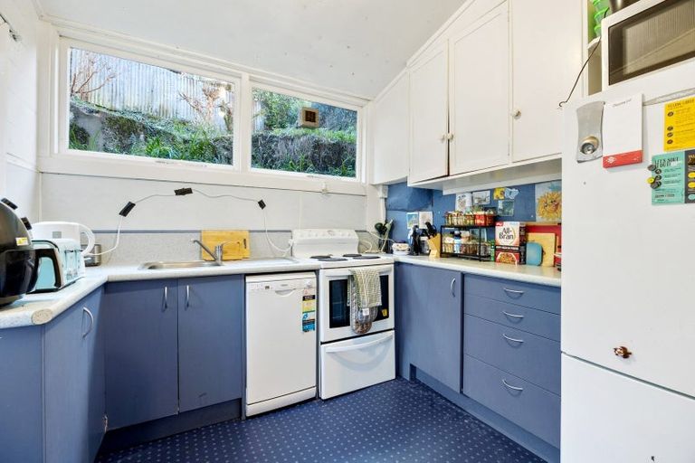 Photo of property in 1 Drummond Street, North Dunedin, Dunedin, 9016