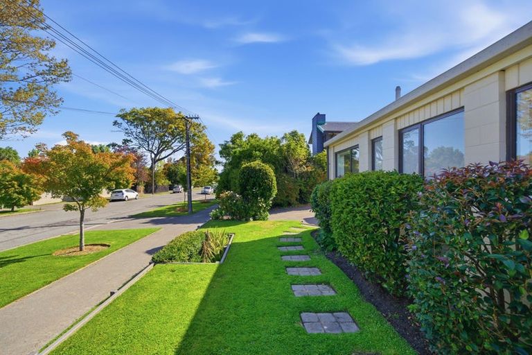 Photo of property in 1/47 Webb Street, St Albans, Christchurch, 8014