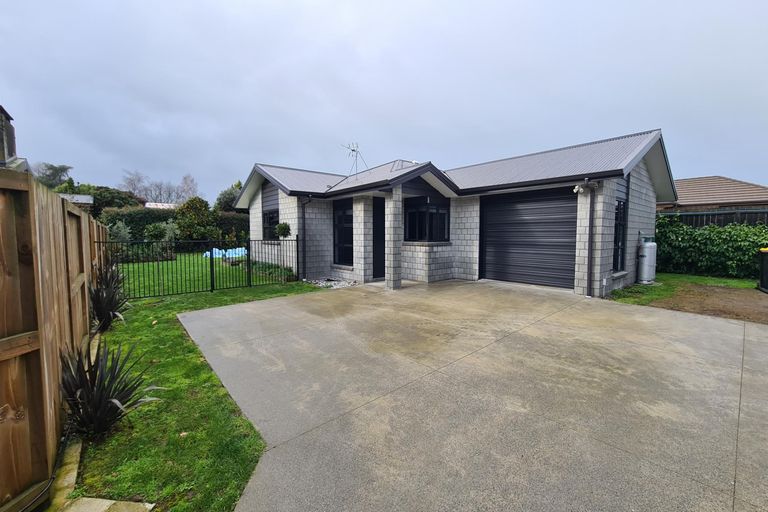 Photo of property in 11 Beatty Road, Matamata, 3400