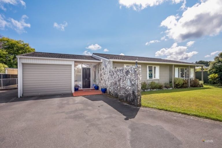 Photo of property in 34a Fairfield Avenue, Fairfield, Lower Hutt, 5011