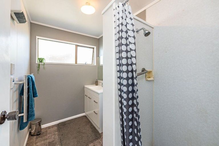 Photo of property in 5a Bens Place, Springvale, Whanganui, 4501