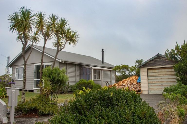 Photo of property in 114 Reid Street, Blaketown, Greymouth, 7805