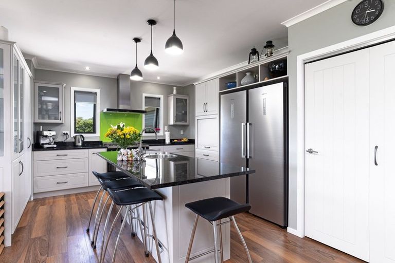 Photo of property in 55 Welch Road, Opaki, Masterton, 5871