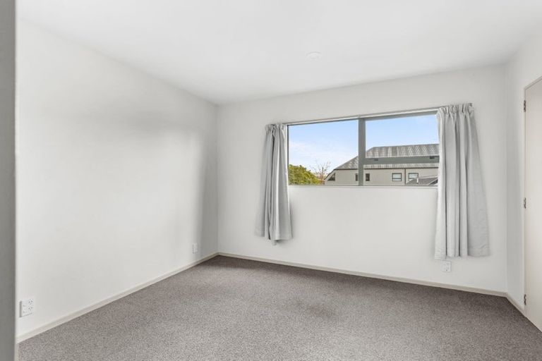 Photo of property in 7/252 Worcester Street, Christchurch Central, Christchurch, 8011