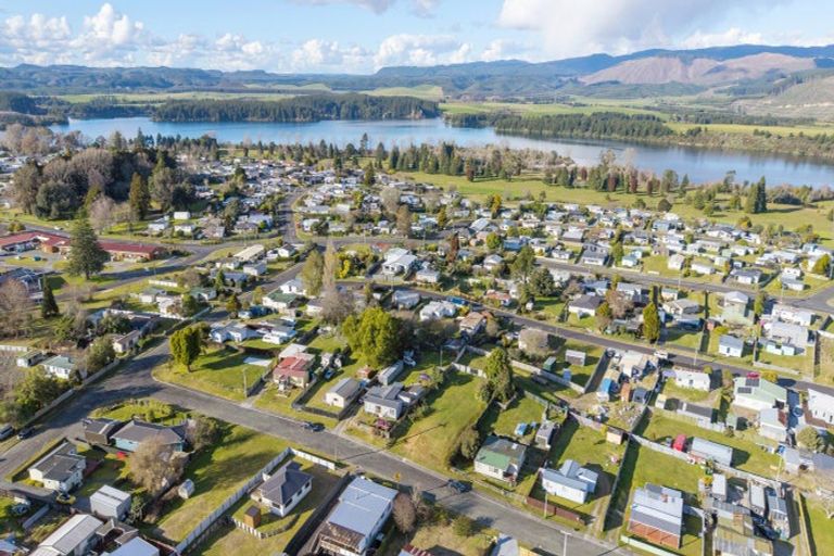 Photo of property in 21 Kauri Street, Mangakino, 3421