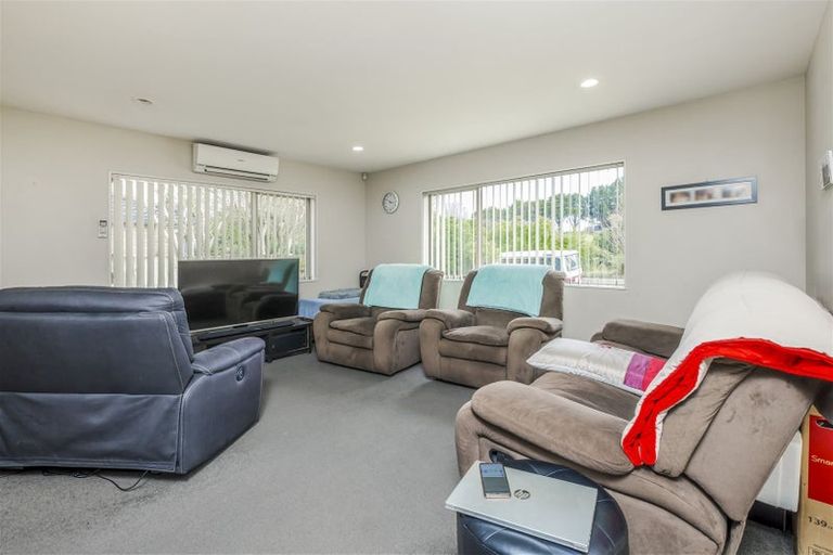 Photo of property in 5 Artillery Drive, Papakura, 2110