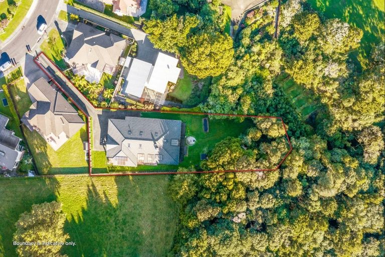 Photo of property in 33 Ashmore Crescent, Warkworth, 0910