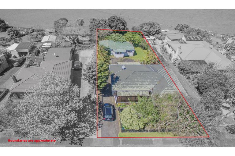 Photo of property in 68 Pukaki Road, Mangere, Auckland, 2022