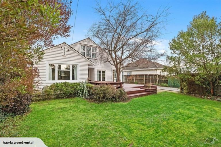 Photo of property in 57 Kirkwood Avenue, Upper Riccarton, Christchurch, 8041