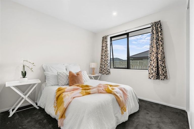 Photo of property in 1 Gallantry Lane, Halswell, Christchurch, 8025