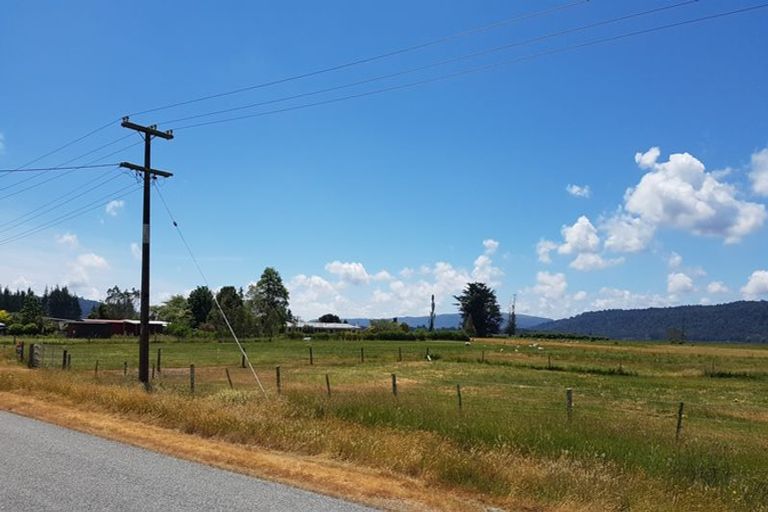 Photo of property in 119 Upper Kokatahi Road, Kokatahi, Hokitika, 7881