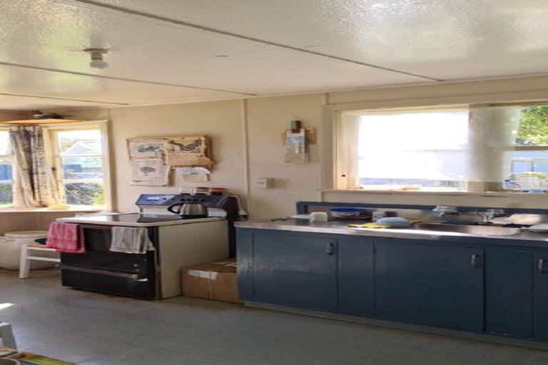 Photo of property in 6 Guerin Street, Kaikohe, 0405