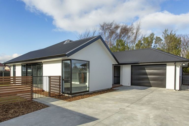 Photo of property in 24a Oxford Street, Hampstead, Ashburton, 7700