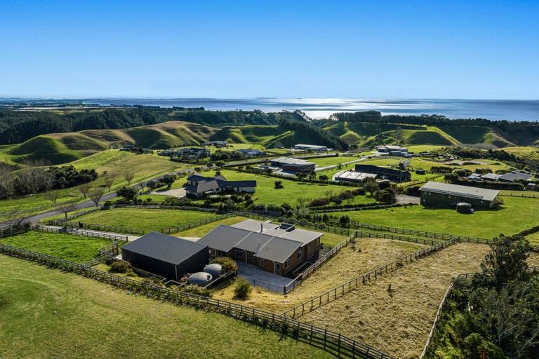 Photo of property in 109 Mimiha Ridge Road, Matata, Whakatane, 3194