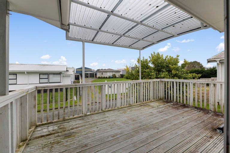 Photo of property in 14 Goodwin Street, Tirau, 3410