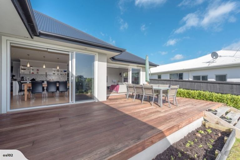 Photo of property in 18 Bos Crescent, Flagstaff, Hamilton, 3210