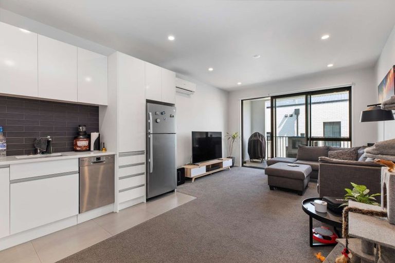 Photo of property in 206/81 Mapou Road, Hobsonville, Auckland, 0616