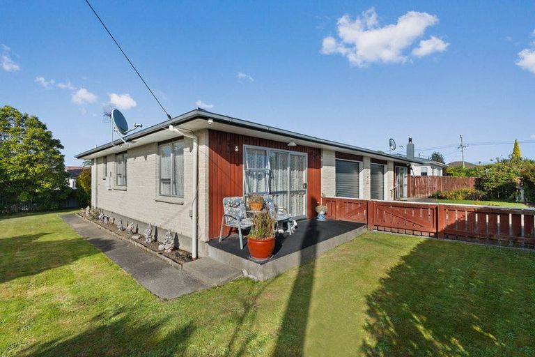 Photo of property in 4 Keir Crescent, Lansdowne, Masterton, 5810