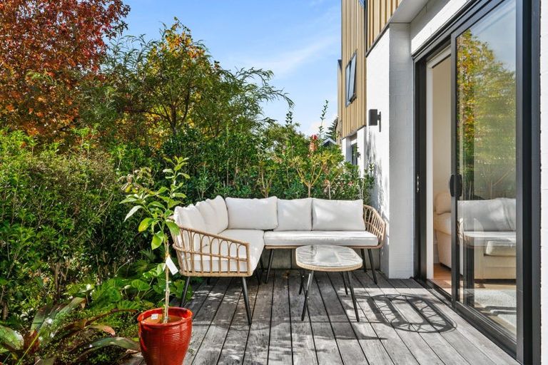 Photo of property in 14 Jack Seabrook Road, Hobsonville, Auckland, 0616