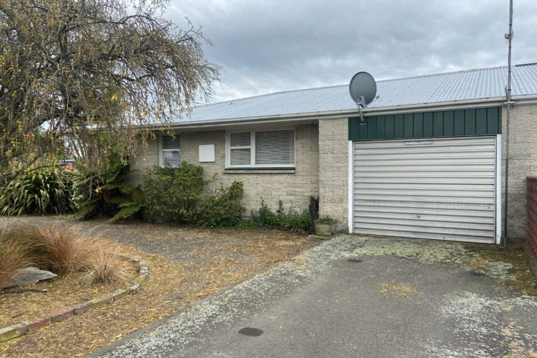 Photo of property in 58 Elizabeth Street, Allenton, Ashburton, 7700