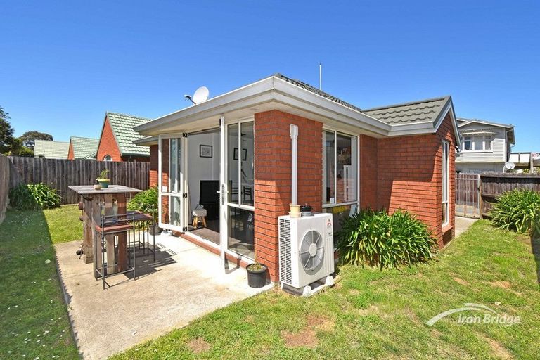 Photo of property in 3/20 Braddon Street, Addington, Christchurch, 8024