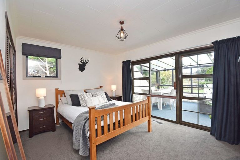 Photo of property in 197 Curran Road, Otatara, Invercargill, 9879