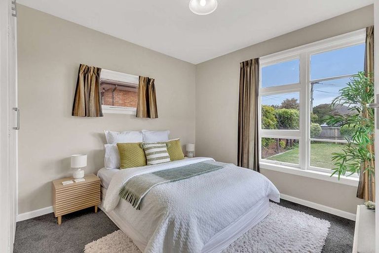 Photo of property in 4 Muirson Avenue, Hoon Hay, Christchurch, 8025