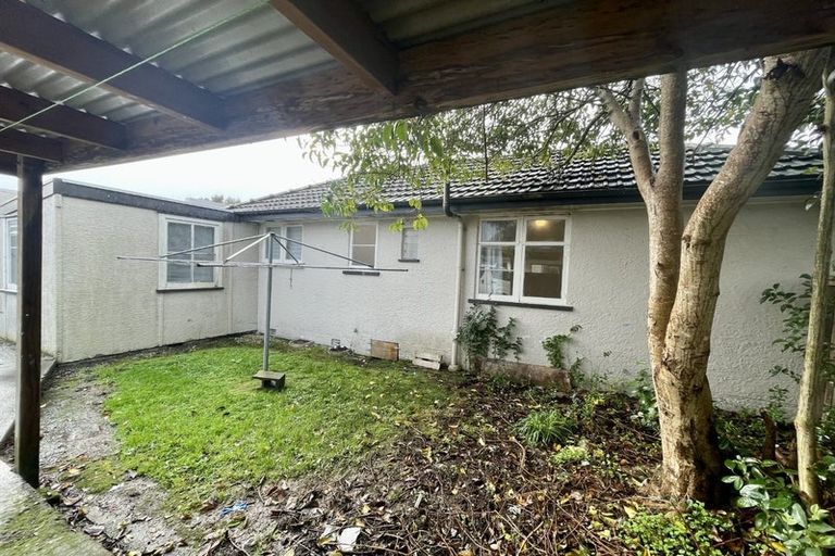 Photo of property in 6 Tennessee Avenue, Mangere East, Auckland, 2024