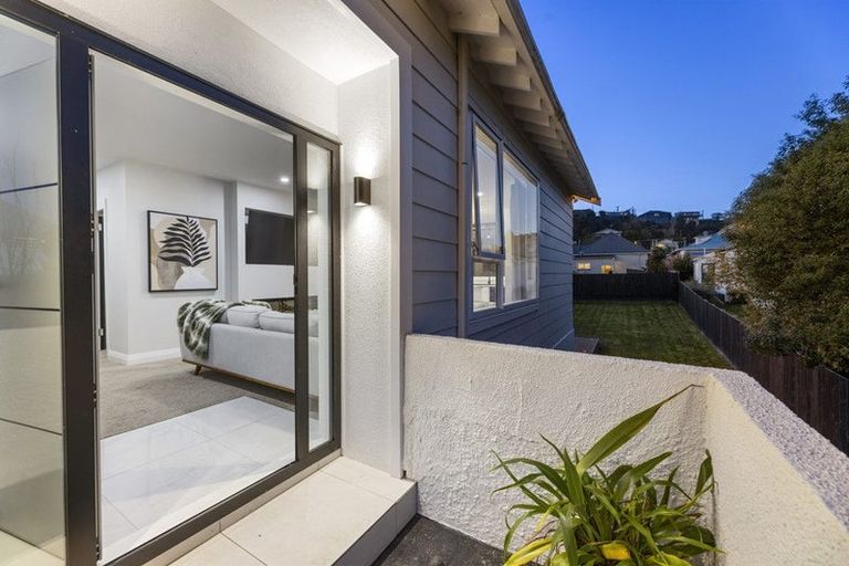 Photo of property in 133 Musselburgh Rise, Musselburgh, Dunedin, 9013